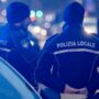 Copertina di Tolsero soldi al pusher, vigili arrestati a Milano