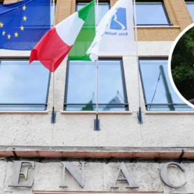 Copertina di Enac, Salvini accontenta Durigon (e la Lega): ecco il commissario, poco esperto di aviazione
