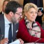 Copertina di Indagata per la cabinovia di Socrepes, il ministero di Salvini ora la nomina per il Piano Casa