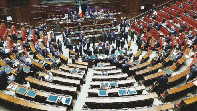 Approvato il decreto giustizia- migranti