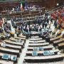 Copertina di Approvato il decreto giustizia- migranti
