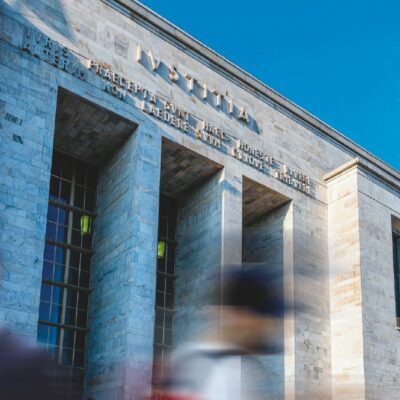 Copertina di Milano, nell’indagine c’è anche l’ipotesi  dei reati ministeriali