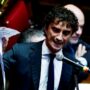 Copertina di Scalfaro, Conso e i boss: tutte le balle di Bignami