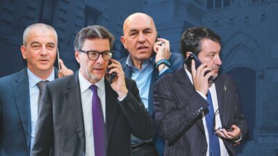 Copertina di Mps, i pm  alla Giunta: “Dateci chat coi ministri, se no indagini a rischio”