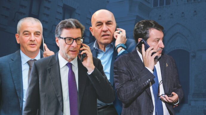 Mps, i pm  alla Giunta: “Dateci chat coi ministri, se no indagini a rischio”