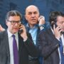 Copertina di Mps, i pm  alla Giunta: “Dateci chat coi ministri, se no indagini a rischio”