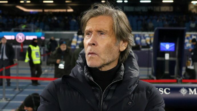 Lele Oriali torna team manager della Nazionale