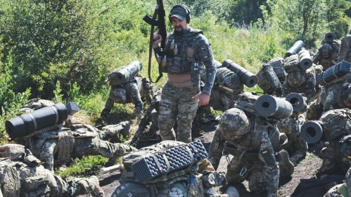 Il fronte di Kramatorsk  e Sloviansk in difficoltà: Mosca punta a isolarle