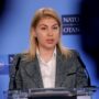 Copertina di L’ex ambasciatrice Stefanishyna ora indagata:  incassò 270mila dal nulla