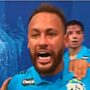 Copertina di Neymar perde la testa: parolacce e insulti agli avversari nel video virale. Il presidente rivale: “Un pagliaccio fannullone”
