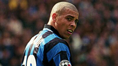 Copertina di Ti ricordi… quando Ronaldo fu vicinissimo alla Juventus e poi alla Lazio. Poi Moratti decise di portarlo all’Inter