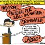 Copertina di Tensione in Commissione