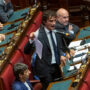 Copertina di Bignami, le opposizioni chiedono di applicare sanzioni per le “false accuse” all’ex presidente Scalfaro