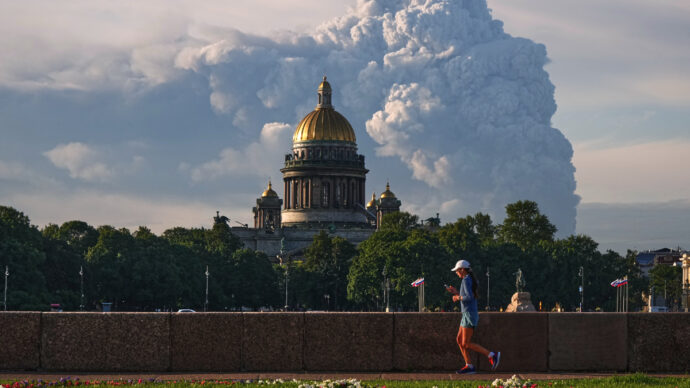 “Portare la guerra nelle case dei russi”: così Kiev bombarda Wildberries per colpire l’economia e aumentare la pressione su Putin