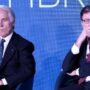 Copertina di Giorgetti fa guerra al calcio:  basta spot delle scommesse