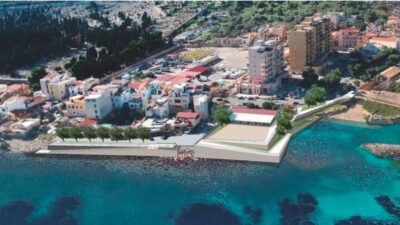 Copertina di Il governo taglia 113 milioni: addio rigenerazione urbana. Cancellati decine di progetti avviati dal Governo Conte. Penalizzata tutta l’Italia, dal Friuli alla Sicilia (40% delle opere)