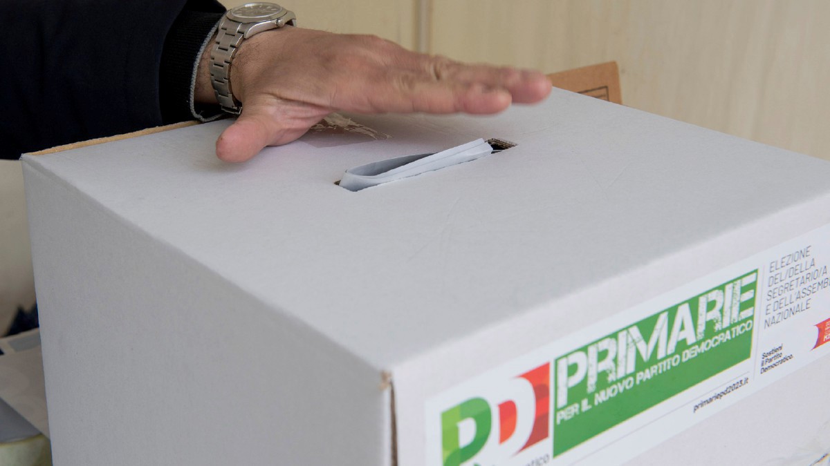 perch233 il centrosinistra fatica a trovare un leader unitario la spiegazione nella sua 8216natura8217 da Ilfattoquotidiano.it perch233 il centrosinistra fatica a trovare un leader unitario la spiegazione nella sua 8216natura8217