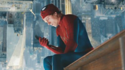 Copertina di Ulisse e Spider-Man salvano il cinema. E la politica le tenta tutte per “accollarsi”