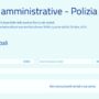 Copertina di Come scoprire se hai preso una multa senza saperlo: il nuovo portale della Polizia di Stato e la piattaforma Send