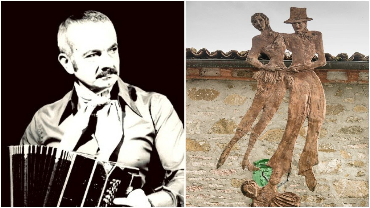 Un museo per Piazzolla tra i monti della Garfagnana: cosa lega il musicista argentino a un piccolo paese di 180 abitanti