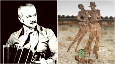 Copertina di Un museo per Piazzolla tra i monti della Garfagnana: cosa lega il musicista argentino a un piccolo paese di 180 abitanti