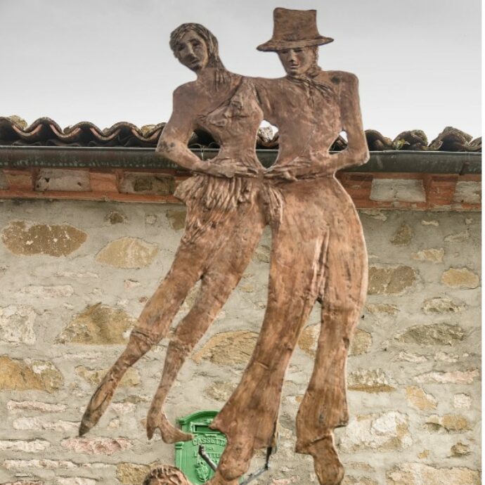 Un museo per Piazzolla tra i monti della Garfagnana: cosa lega il musicista argentino a un piccolo paese di 180 abitanti