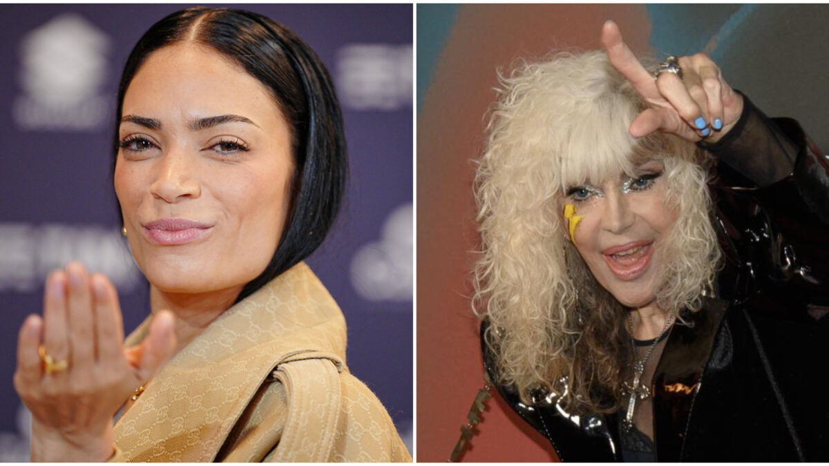 “Se Elodie cantasse ora ‘Kobra’ la metterebbero in galera per lo stato di prigionia in cui viviamo. Le radio non mostrano chi canta sul display, parlano di bistecche e mozzarelle in carrozza”: parla Donatella Rettore