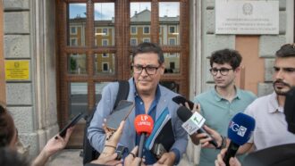 Copertina di Gli agenti arrestati a Milano per arresto illegale respingono le accuse e chiedono di uscire dal carcere