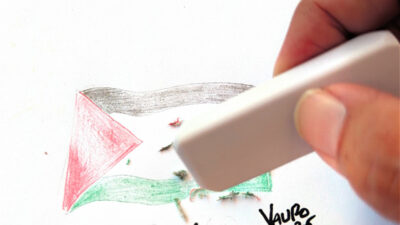 Copertina di La vignetta di Vauro