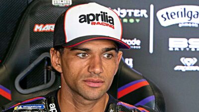 Copertina di Moto Gp, Martin è imprendibile: domina la sprint a Silverstone. Sul podio un gran Bezzecchi, Marc Marquez in difficoltà | L’ordine d’arrivo