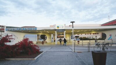 Copertina di Treviso, 130mila per spiare dipendenti e pazienti: risultati ignoti “per la privacy”