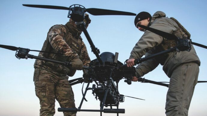 Sofia: “Il drone da noi è di Kiev”. E convoca l’ambasciatrice