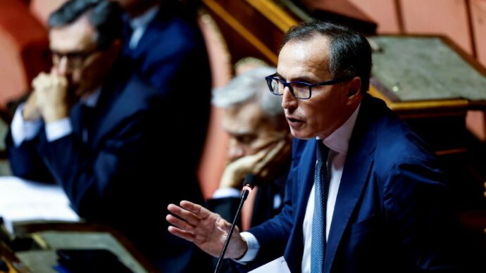 Covid, Boccia (Pd): “Solo la commissione può chiedere gli atti sull’accordo da 100 milioni, ma non lo fa. Non vogliono la verità”