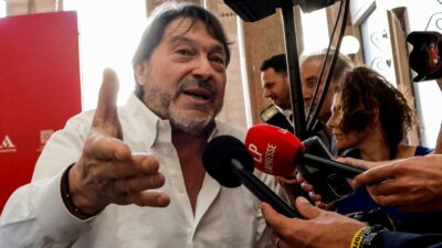 Copertina di Ranucci è all’angolo, ma in Rai ricchi premi ad amichetti e amanti