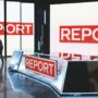 Copertina di Resa di “Report”:  salvare la testata senza più Ranucci