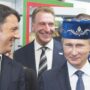 Copertina di Politici e giornali: i “putiniani” smemorati