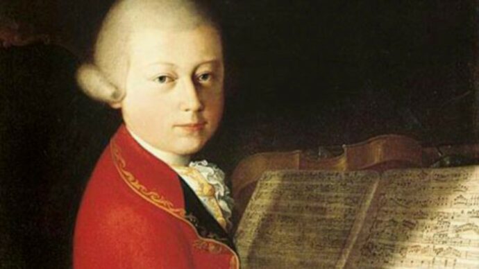 “Anni acerbi” della musica classica: tra Mozart e Bach, è gioco e ragione