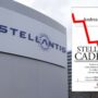 Copertina di “Stellantis cadente”, Tundo e Volponi a San Benedetto