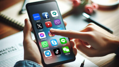 Copertina di “Smartphone e social? Lo chiamano progresso, ma l’intelletto tra i giovanissimi regredisce”: il dibattito dagli Usa all’Europa, tra petizioni e timori