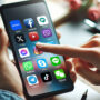 Copertina di “Smartphone e social? Lo chiamano progresso, ma l’intelletto tra i giovanissimi regredisce”: il dibattito dagli Usa all’Europa, tra petizioni e timori