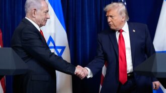 Radicalizzazione del dibattito, sostegno all’occupazione ed elezioni imminenti: perché Netanyahu ha bocciato il piano del Board of Peace