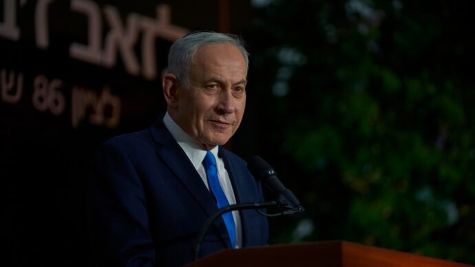 Netanyahu respinge il piano Usa per Gaza: “Non ci ritiriamo dalla Striscia senza il disarmo di Hamas”