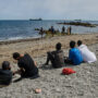 Copertina di Allarme terrorismo dell’intelligence in caso di nuova ondata di migranti a Ceuta: “Intorno all’exclave operano reti jihadiste”