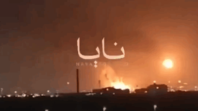 Copertina di Gli Houthi attaccano una raffineria saudita e il porto yemenita di Mokha: 7 morti