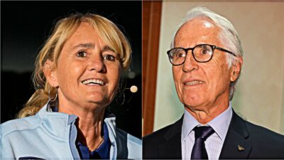 Copertina di Diana Bianchedi è la nuova capodelegazione della Nazionale: chi è la donna scelta da Malagò. “Rivoluzione culturale”