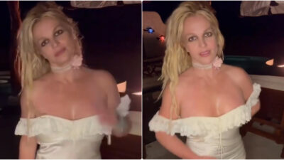 Copertina di “Ho fallito come madre. Mi hanno fatto il lavaggio del cervello e si sono approfittati tutti di me”: il duro sfogo di Britney Spears e le nuove accuse alla famiglia