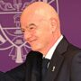 Copertina di Bufera su Infantino, la Fifa ora lo protegge: “Non tolleriamo processi. Evidente che qualcuno voglia minare noi e il presidente”