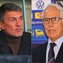 Copertina di Caos Nazionale, Maldini accusa Malagò: “Il ct dovevamo sceglierlo noi, poi ha cambiato le regole. Pirlo? Fatto fuori con un pretesto”. La replica: “Presa la decisione migliore”