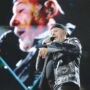 Copertina di  E venne il super-anno della musica live 
