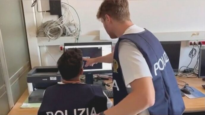 Gli 007: “Allerta jihadisti”. Ma dal 2023 zero arresti